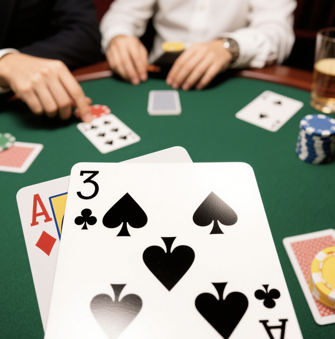 德扑圈与HHPoker权威指南：官方入口与特色玩法全解析
