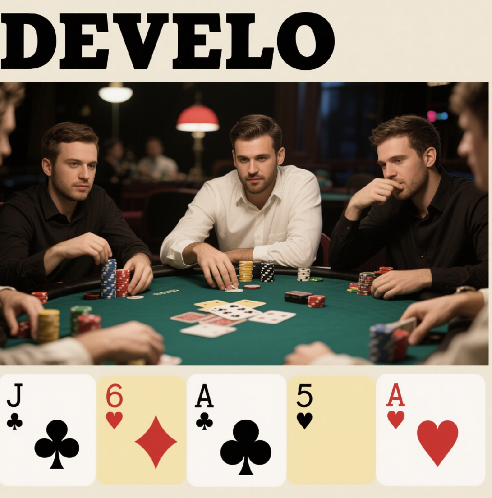 德扑圈与Hhpoker深度解析：官网下载、俱乐部运营与全球竞技实战指南