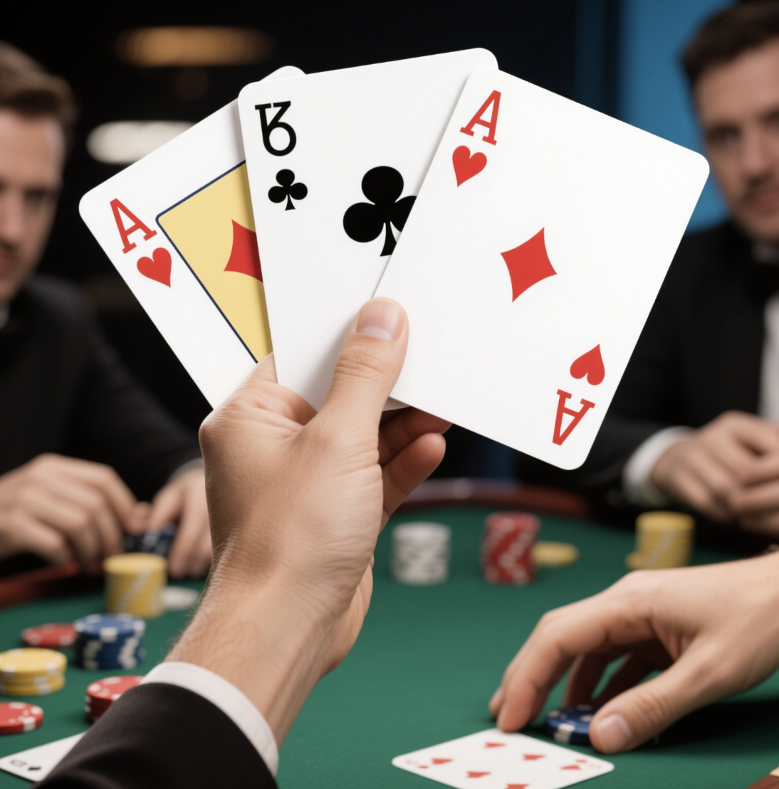 德扑圈与Hhpoker 2024全新评测：官网防伪认证、多端下载策略与俱乐部生态解析