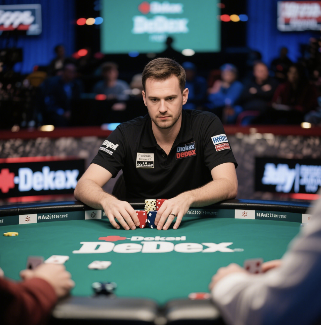 德扑圈与HHPoker 2024技术革新：量子安全认证、跨平台协同与俱乐部生态全攻略