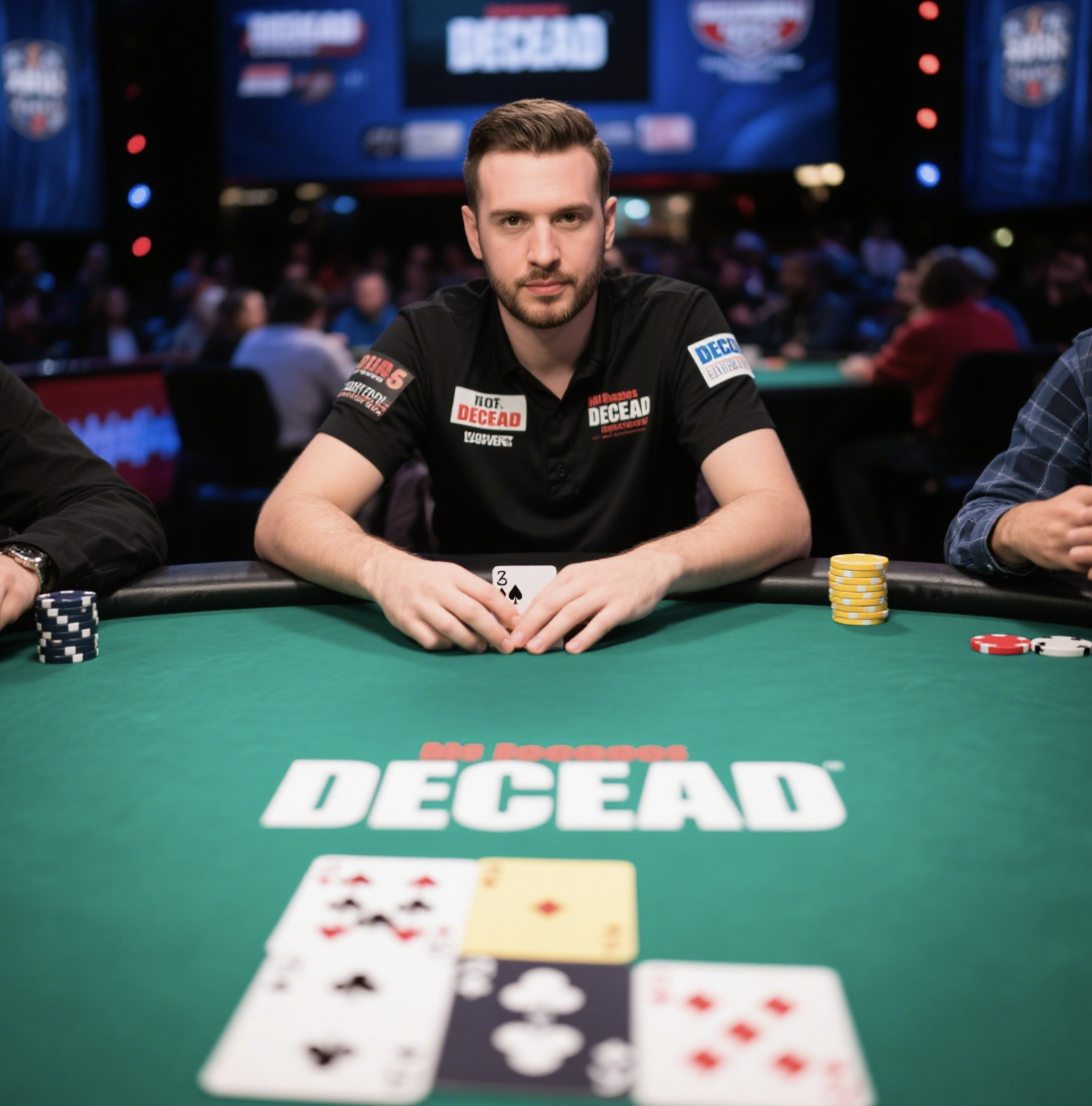 德扑圈与HHPoker 2024技术全景：量子安全、跨平台协同与俱乐部生态实战指南