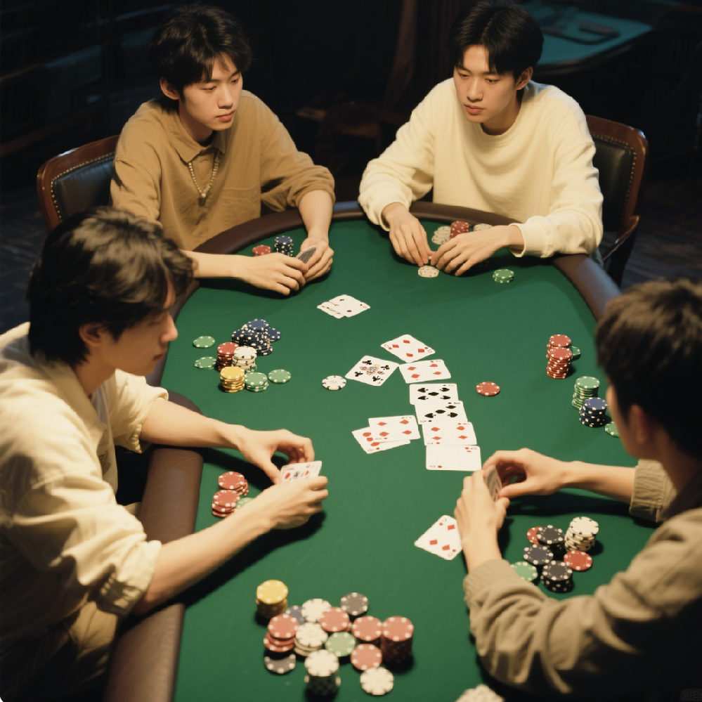 HHPoker官网正版下载全攻略：多平台安装与防伪验证技巧