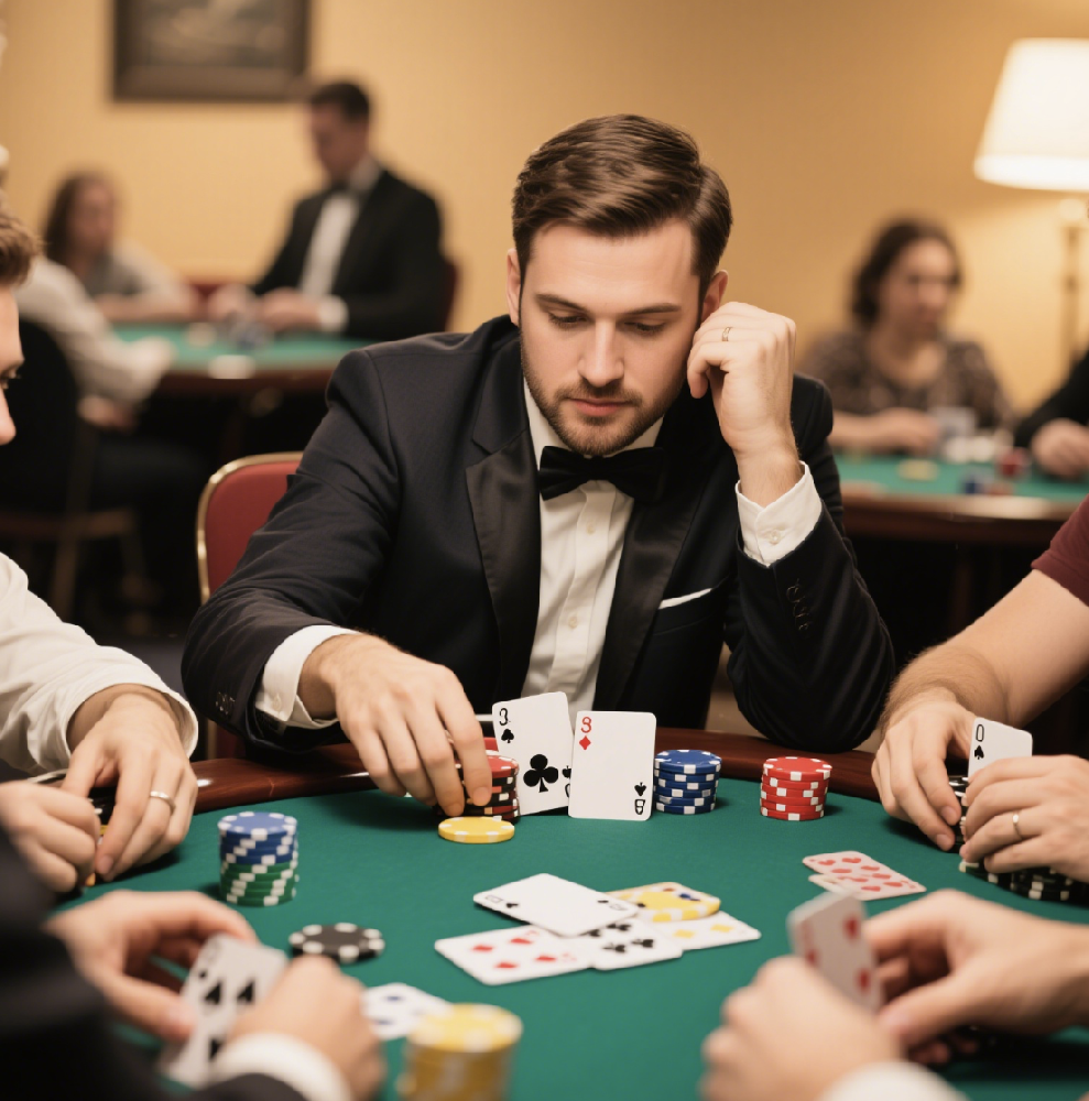 HHPoker官网：权威平台的核心价值