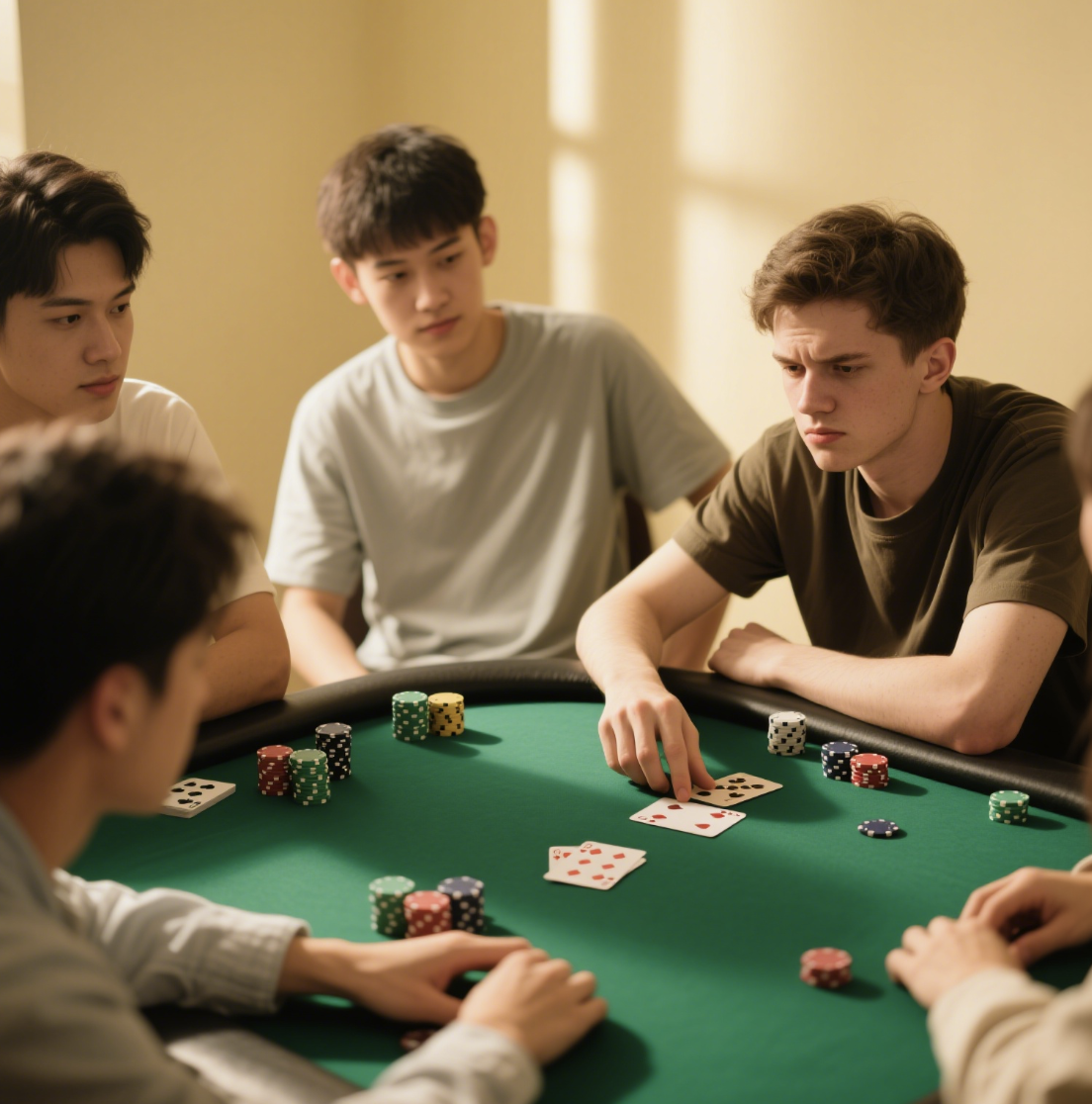 HHPoker俱乐部：2024年全球扑克玩家首选平台
