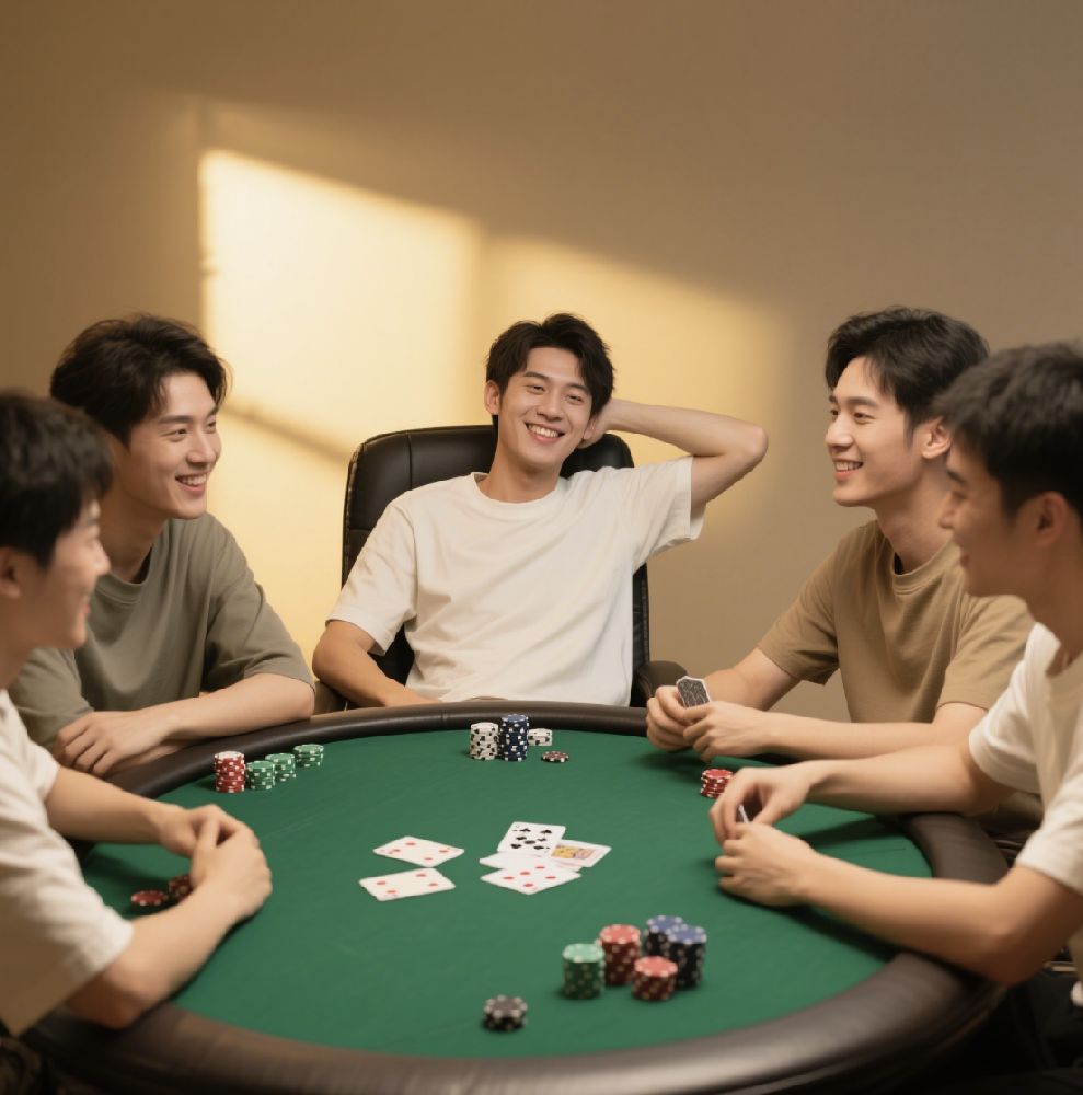 HHPoker官网下载全攻略：一步获取正版客户端