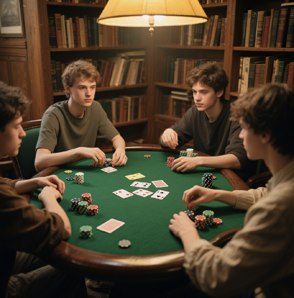 HHPoker官网正版下载指南：安全畅玩专业德州扑克