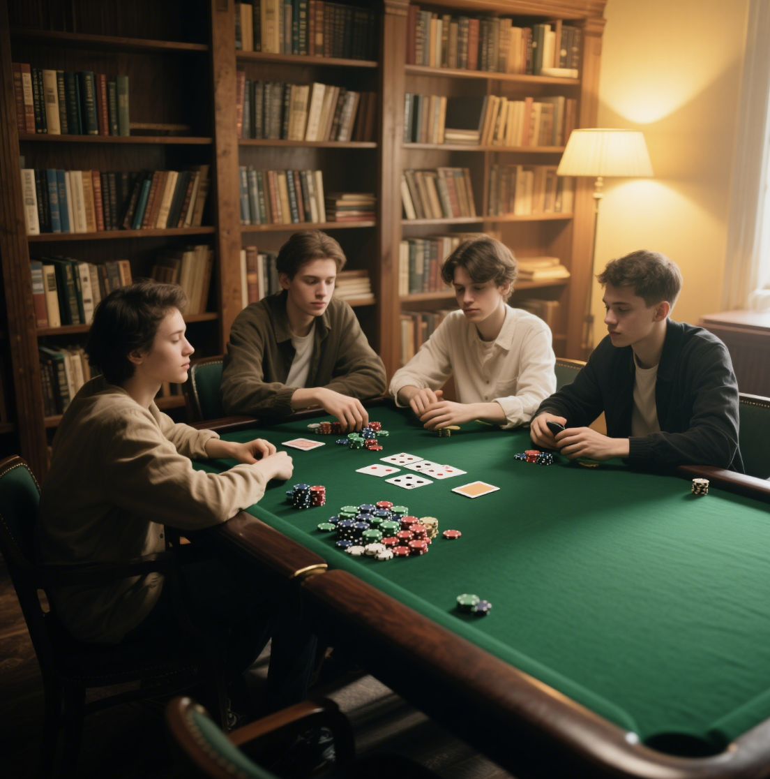 HHPoker官网正版下载指南：安全畅玩专业德州扑克