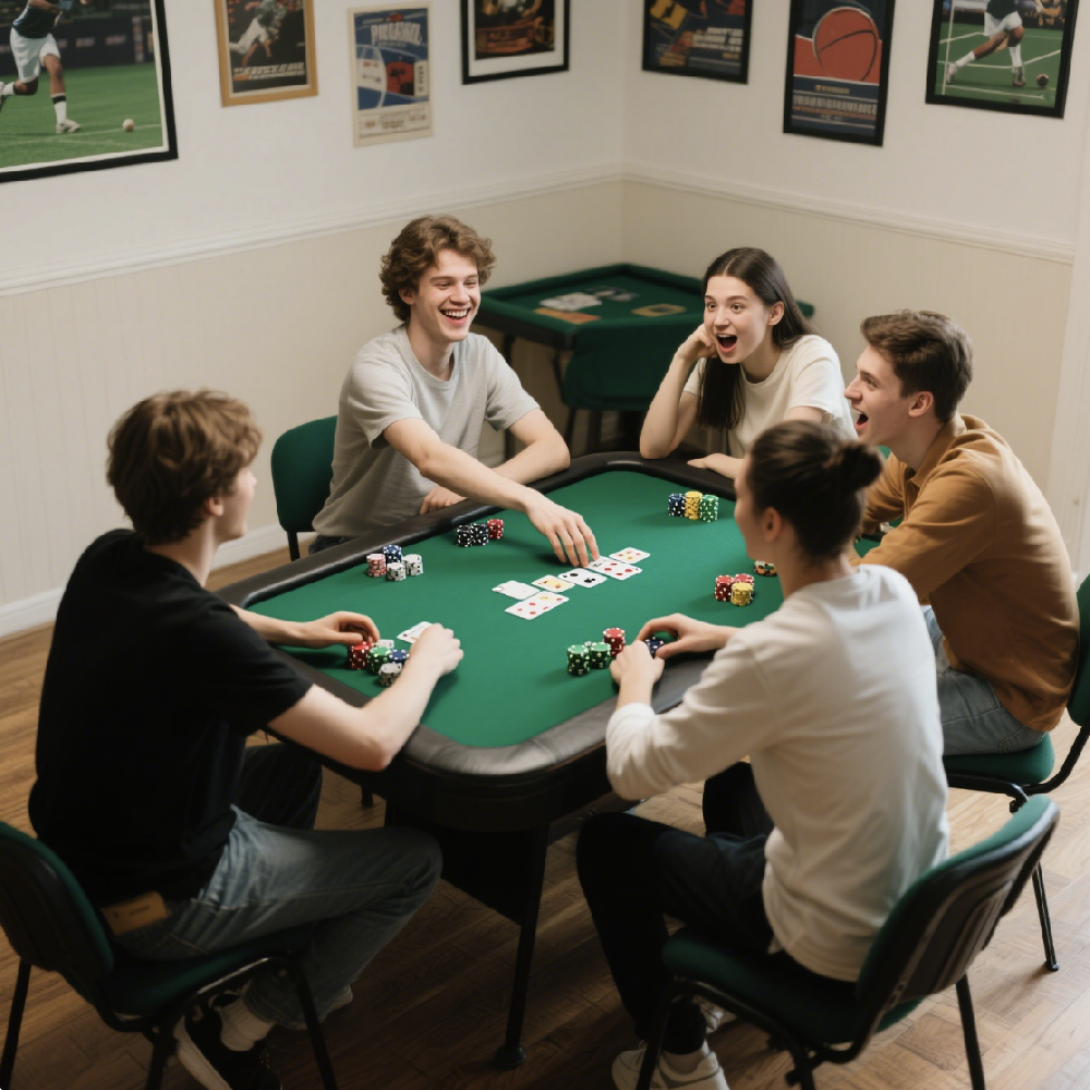 2025年HHPoker俱乐部全攻略：官网入口与安全下载指南