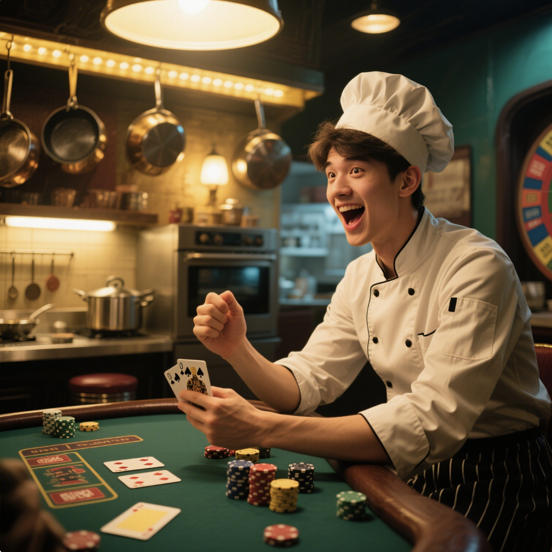 2025年HHPoker全新体验：官网下载指南与平台优势解析