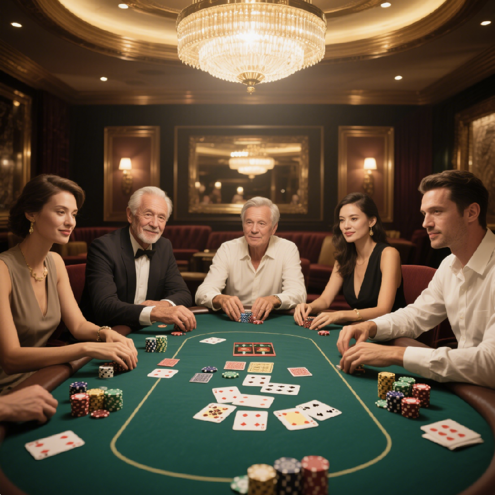 2025年德扑圈与HHPoker俱乐部生态融合：官网入口与智能下载全指南