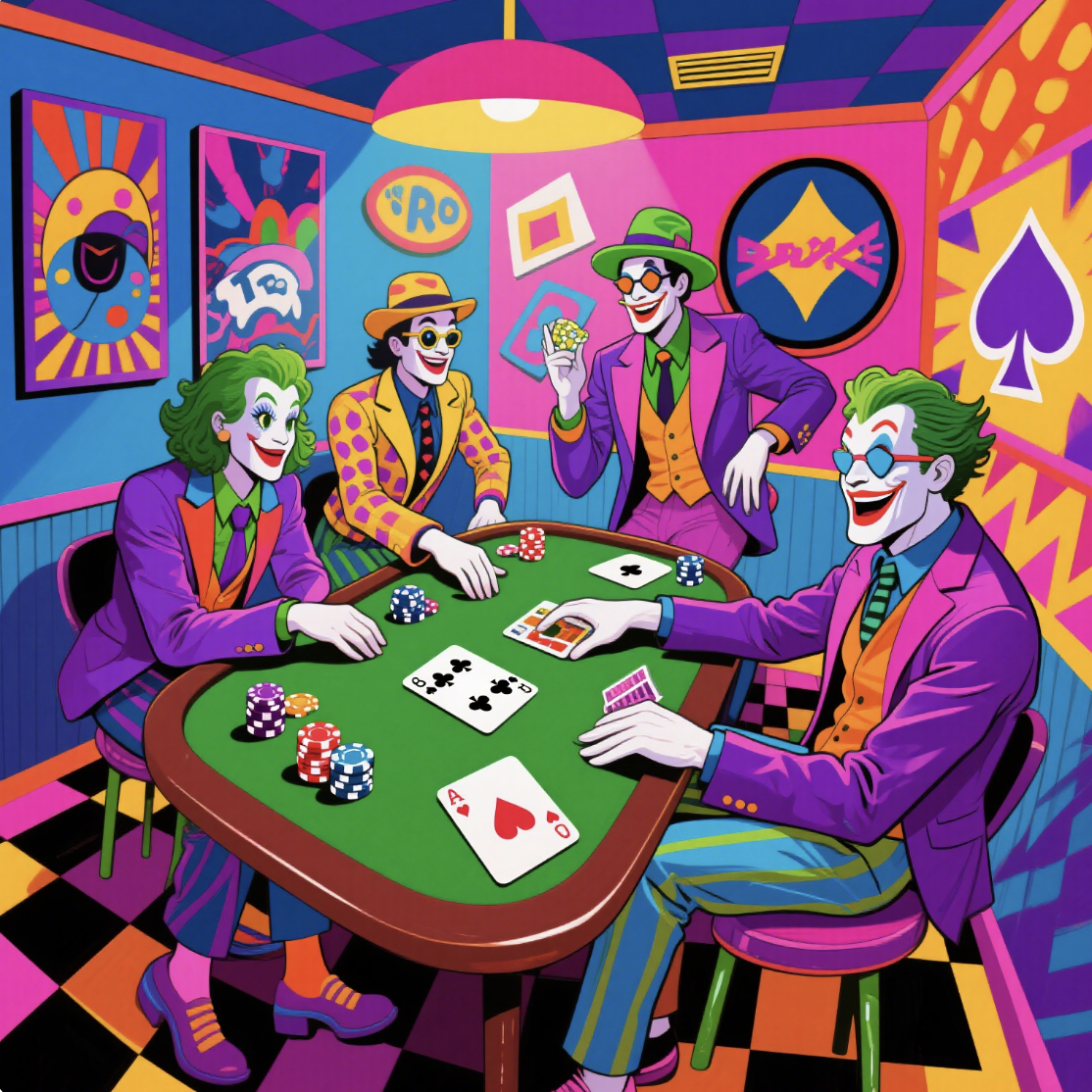2025年德扑圈与HHPoker俱乐部生态融合：官网入口与智能下载全指南