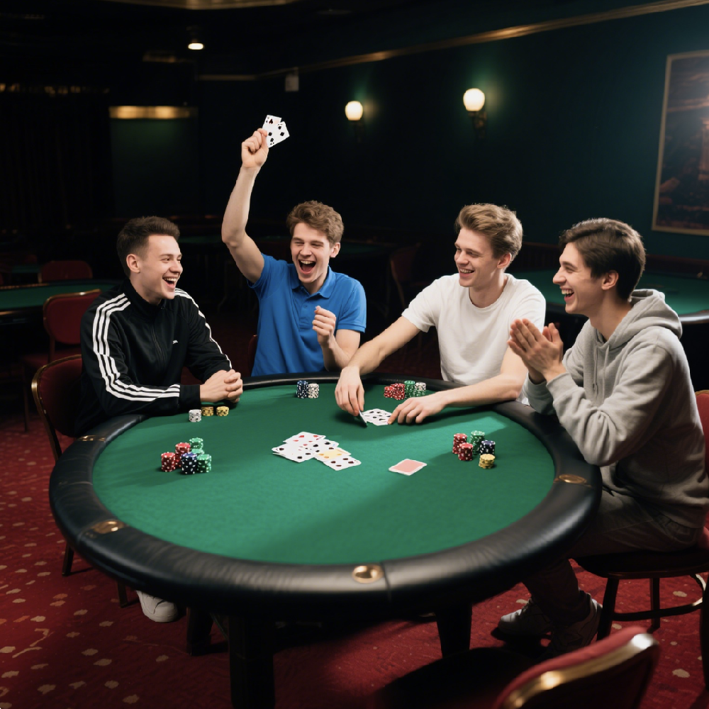 2025年HHPoker量子加密时代：官网下载全维指南与VR竞技生态