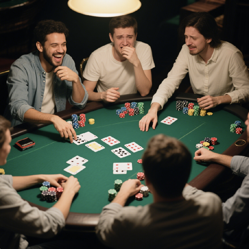 2025年HHPoker俱乐部生态全景：官网服务升级与智能客户端解析
