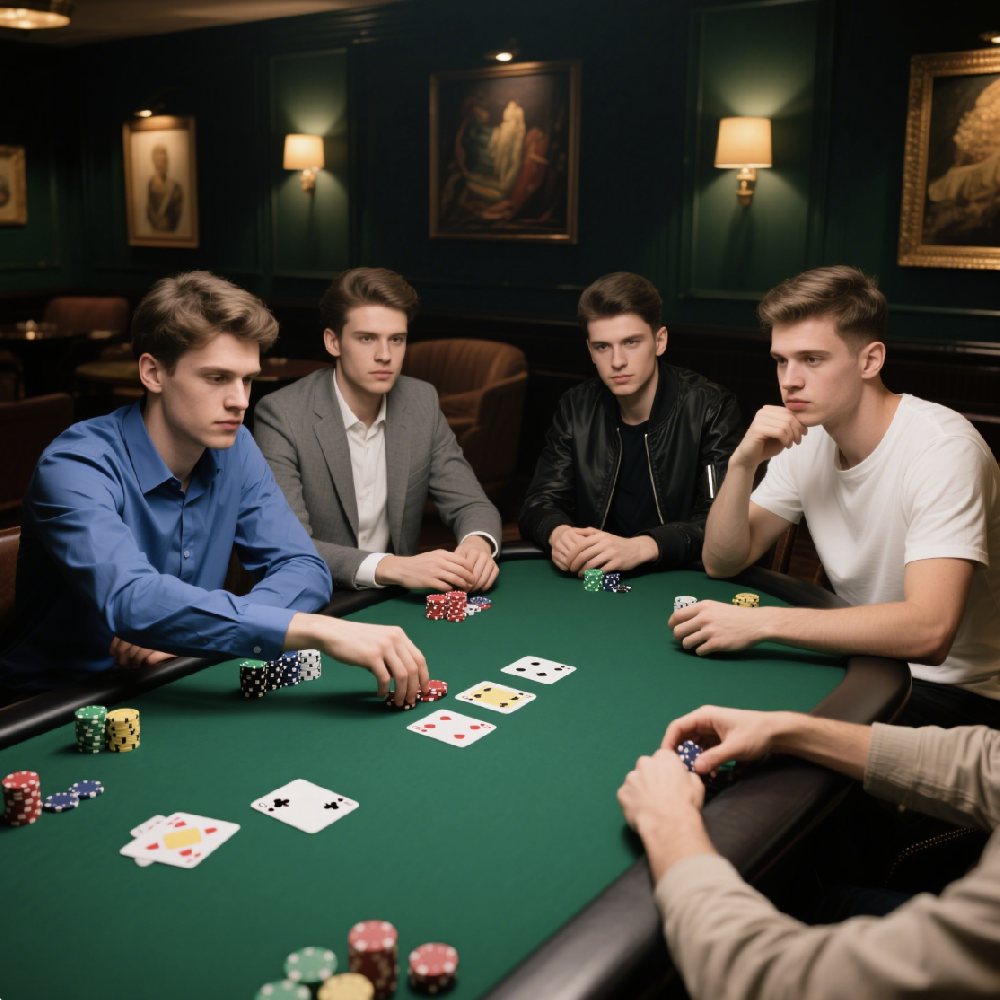 2025年HHPoker最新下载指南与官网体验全解析